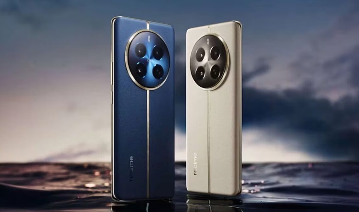 Amazon détruit le prix du realme 12 Pro 5G, et désormais il peut être le vôtre pour moins de 300 euros