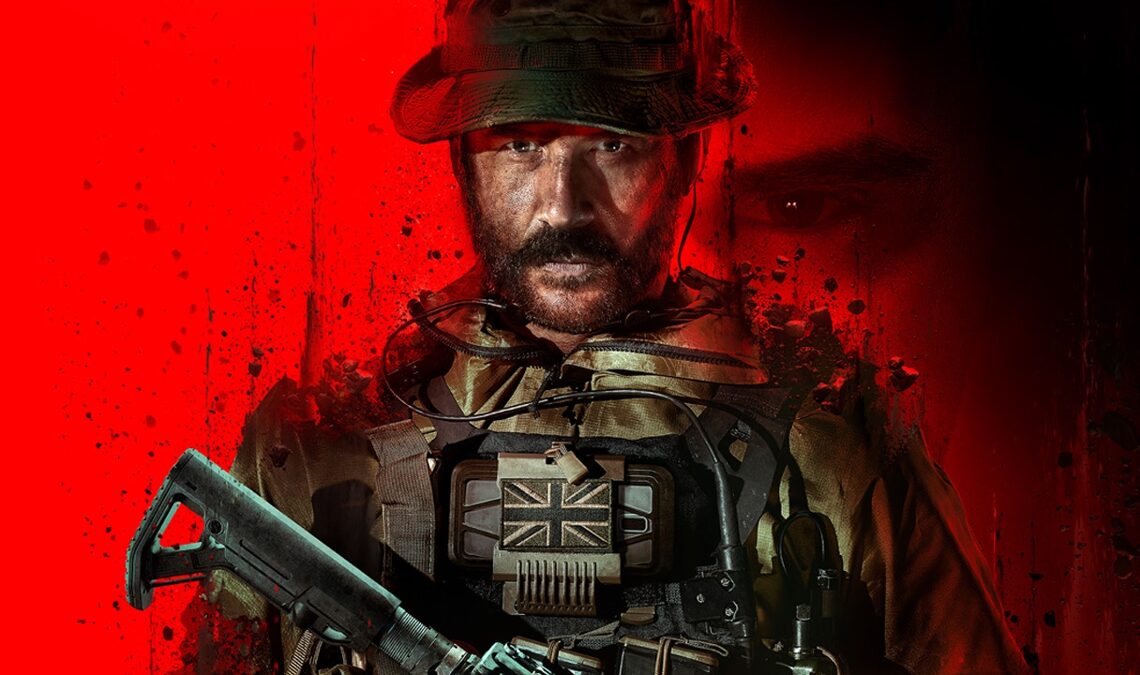 Avant l'arrivée de Black Ops 6, Call of Duty : Modern Warfare III bénéficie d'une réduction de 65% sur Amazon