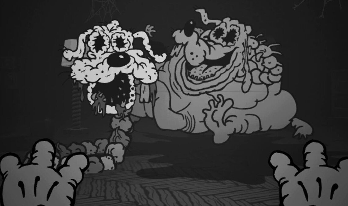 Bad Cheese, un jeu d'horreur psychologique pour PC, annoncé