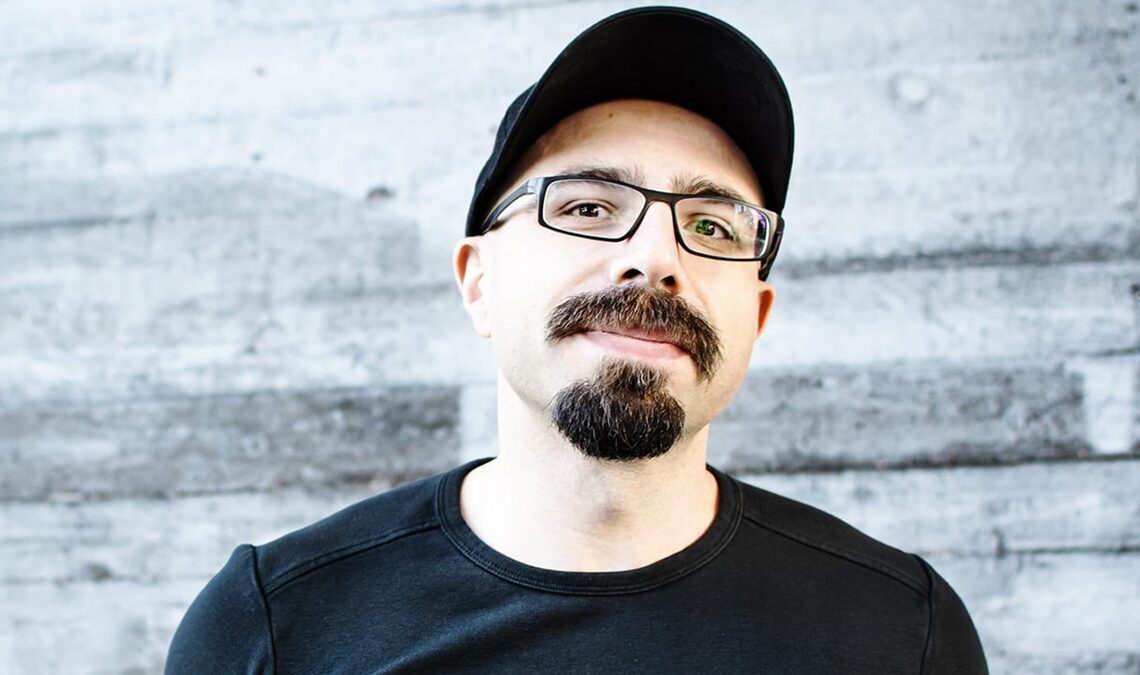 Beyond Good & Evil 2 a un nouveau directeur créatif : le designer chevronné Fawzi Mesmar prend les rênes de la suite