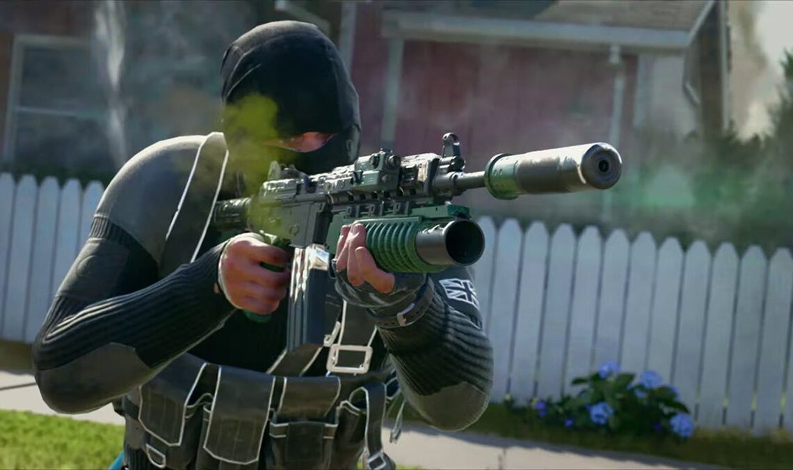 Black Ops 6 pousse la franchise Call of Duty à 500 millions de ventes