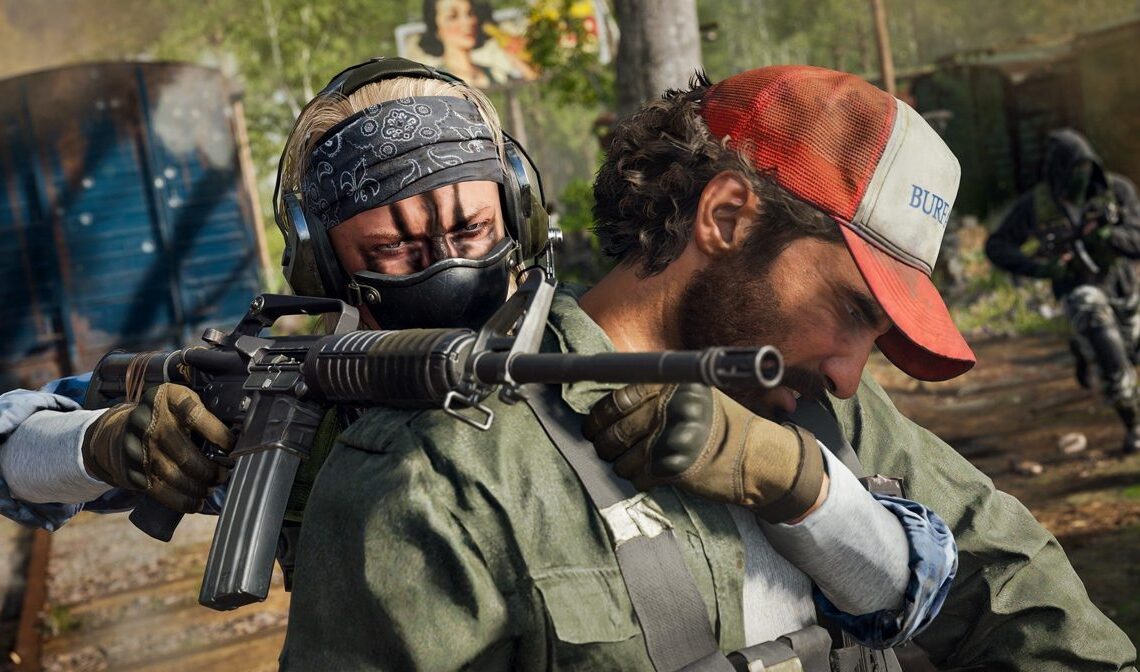 Call of Duty : Black Ops 6 confirme ses cartes, modes et opérateurs disponibles au lancement