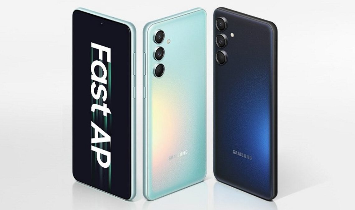 Ce Samsung Galaxy s'effondre sur Amazon et vous pouvez vous le procurer pour moins de 300 euros