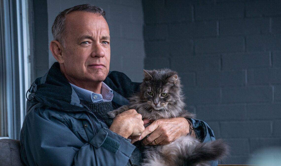 Ce charmant film de Tom Hanks est récemment arrivé sur Netflix et domine déjà les charts