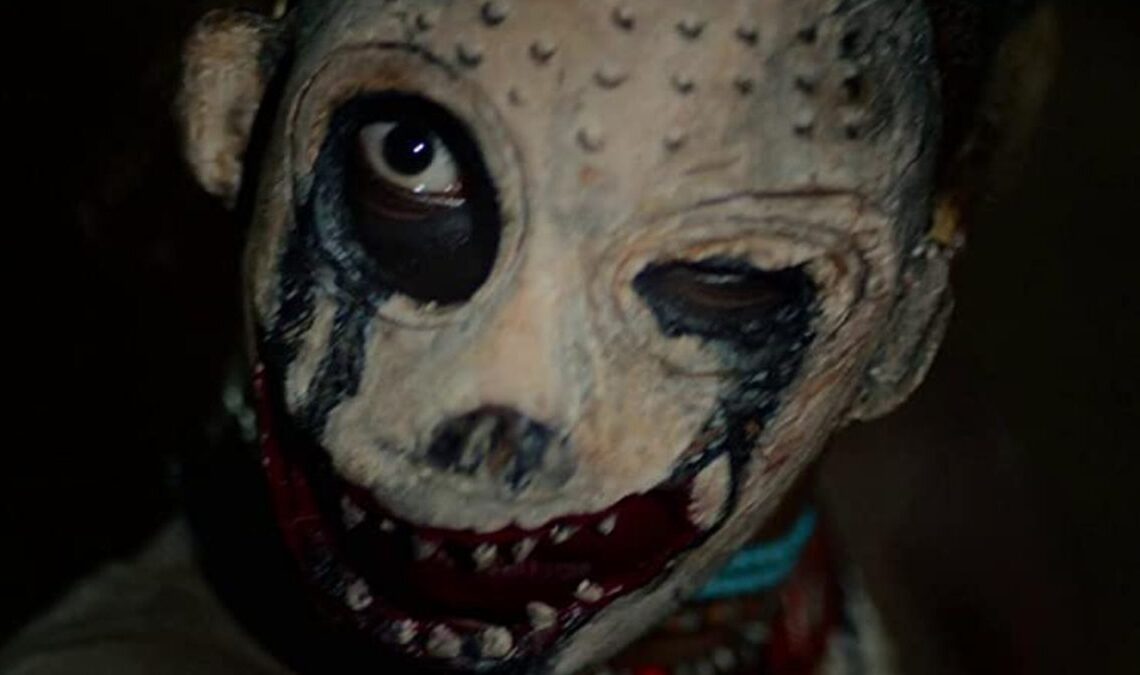 Ce film d'horreur Netflix est parfait pour ces dates, et même si beaucoup ne le savent pas, les critiques l'adorent