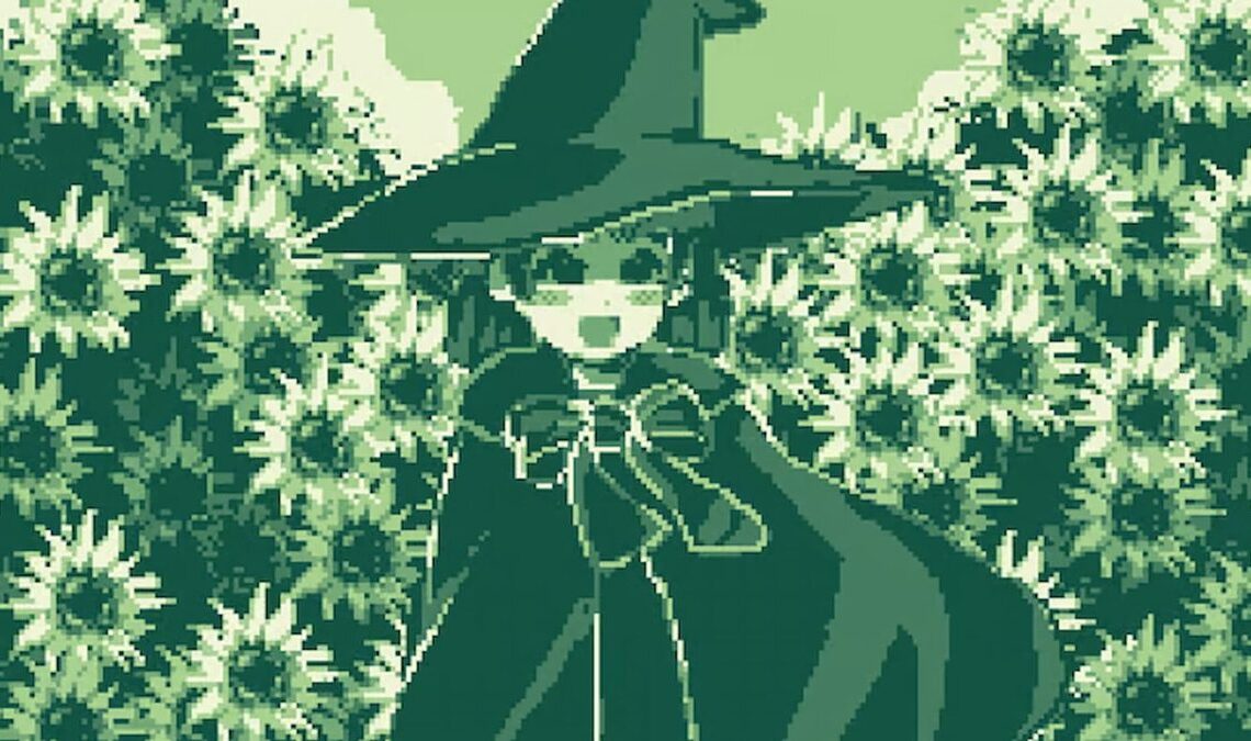 Ce nouveau RPG classique balaie Kickstarter