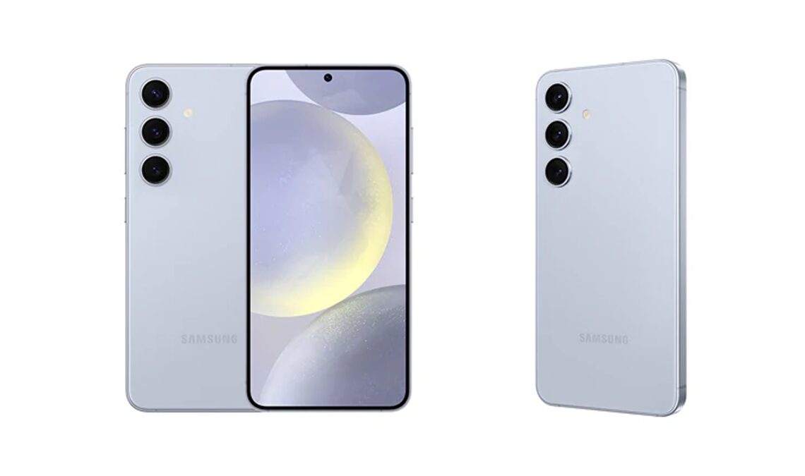 Ce puissant mobile Samsung Galaxy avec chargeur inclus bénéficie d'une réduction de 270 euros sur Amazon