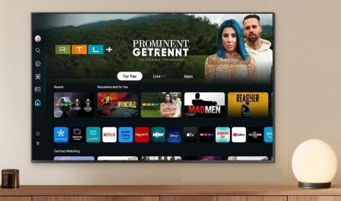 Ce téléviseur Samsung est une bonne affaire à 42% de réduction sur Amazon. Dalle de 55 pouces au prix minimum historique