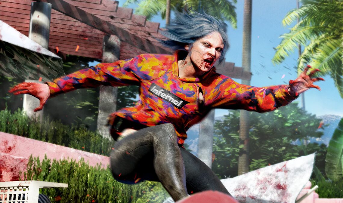 Ces jeux viennent d'arriver sur PS Plus et ils le font déjà vibrer