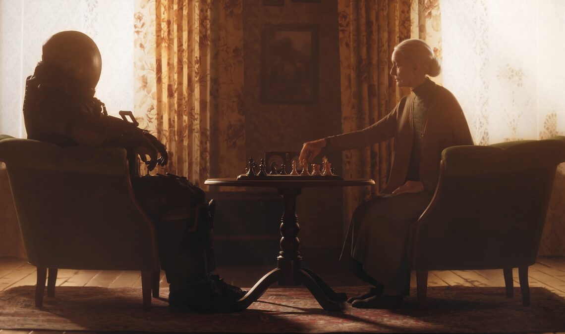 C'est ainsi que Bloober Team a tracé la limite entre Silent Hill 2 Remake et Cronos : The New Dawn