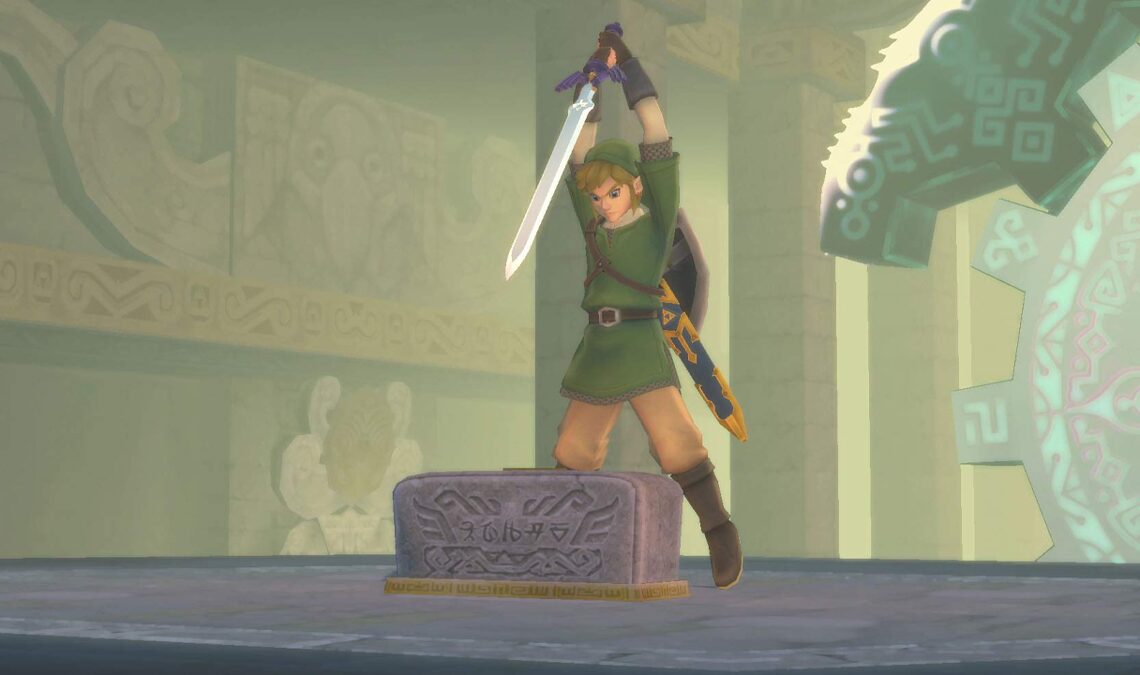 C'est l'un des jeux les plus populaires sur My Nintendo Store et il propose deux cadeaux