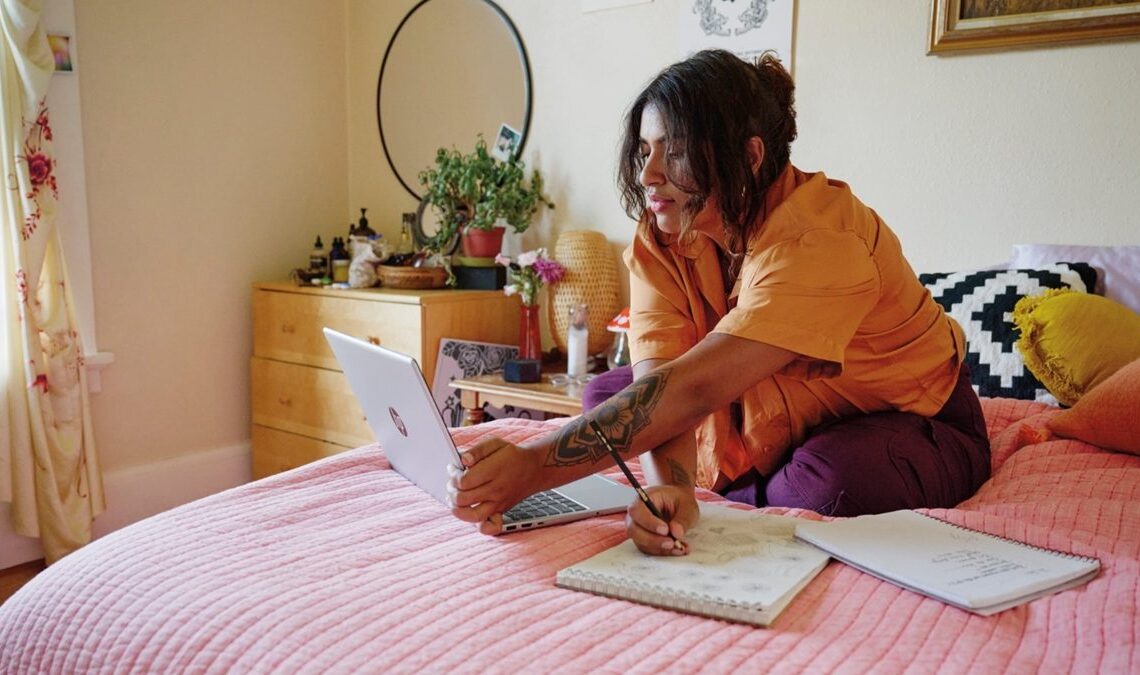 Cet ordinateur portable HP a tout ce dont vous avez besoin et est désormais disponible pour 160 euros de moins