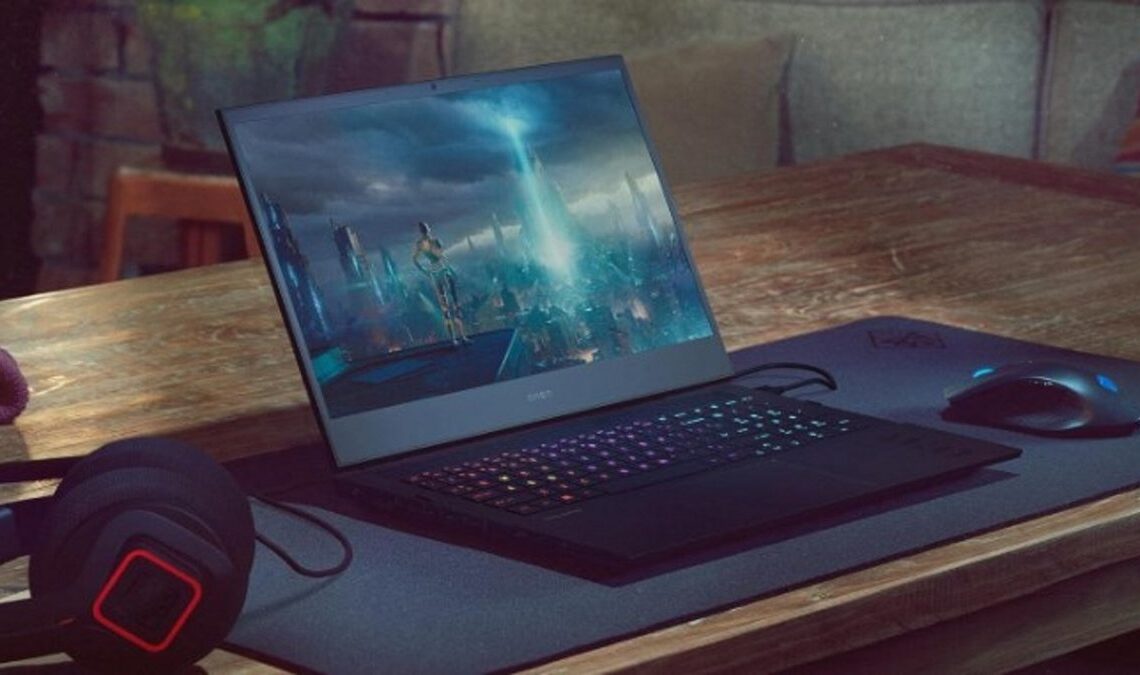Cet ordinateur portable de jeu HP OMEN est une bête avec 800 euros de réduction sur Amazon