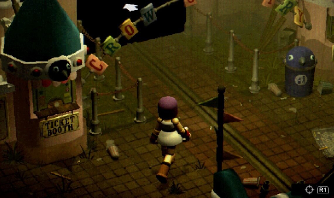 Cette lettre d'amour aux classiques de l'horreur comme Resident Evil sortira bientôt sur Nintendo Switch et PS4