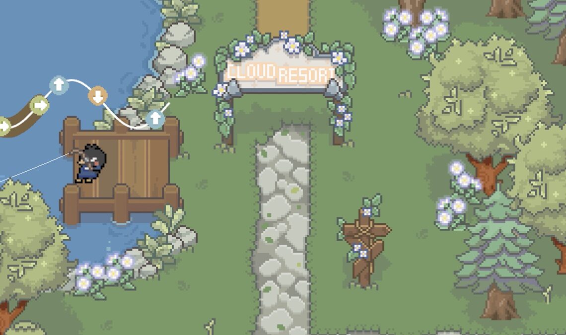 Comme Stardew Valley mais avec beaucoup de bubble tea : vous avez maintenant la possibilité d'essayer ce joli jeu sur Steam