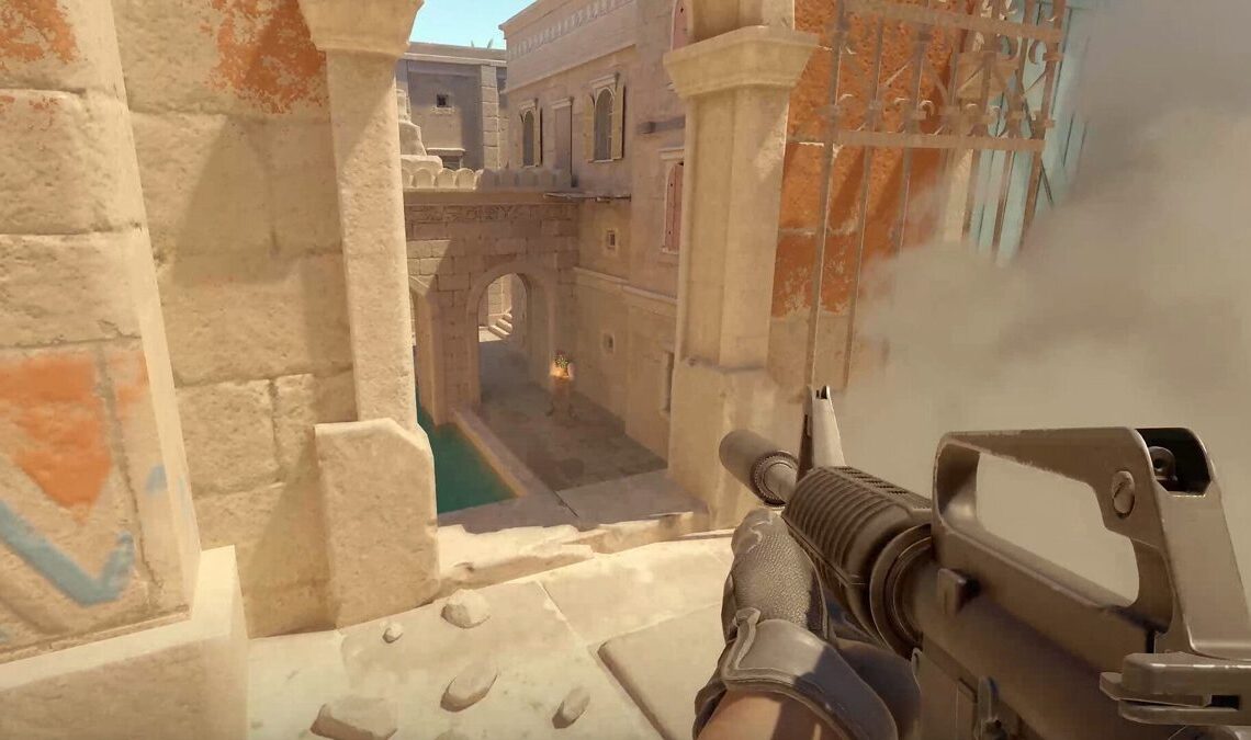 Counter Strike 2 durcit les sanctions contre les tricheurs