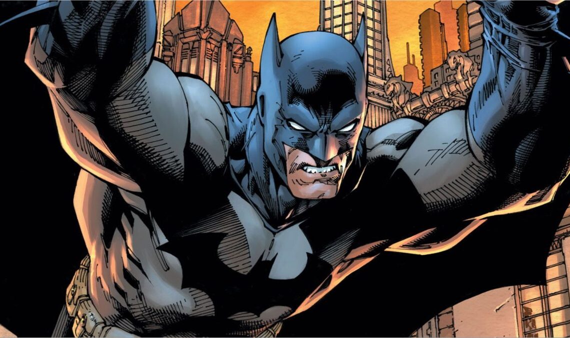 DC Comics annonce la suite de Batman : Hush et le retour de Vertigo | NYCC 2024