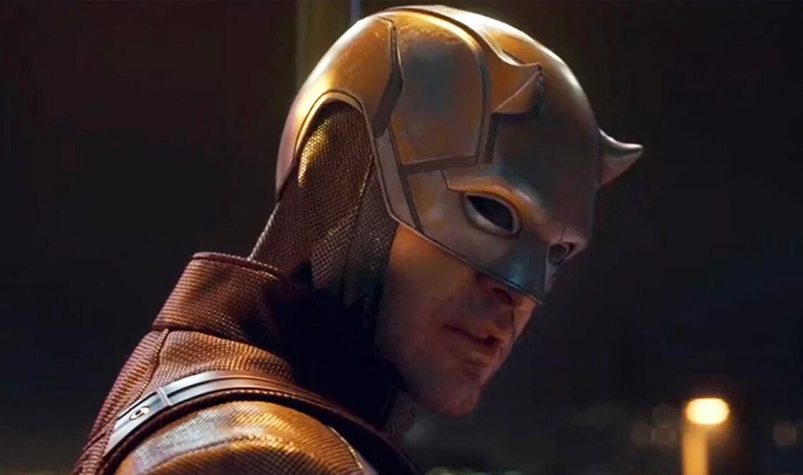 Daredevil : Born Again a désormais une date de sortie officielle