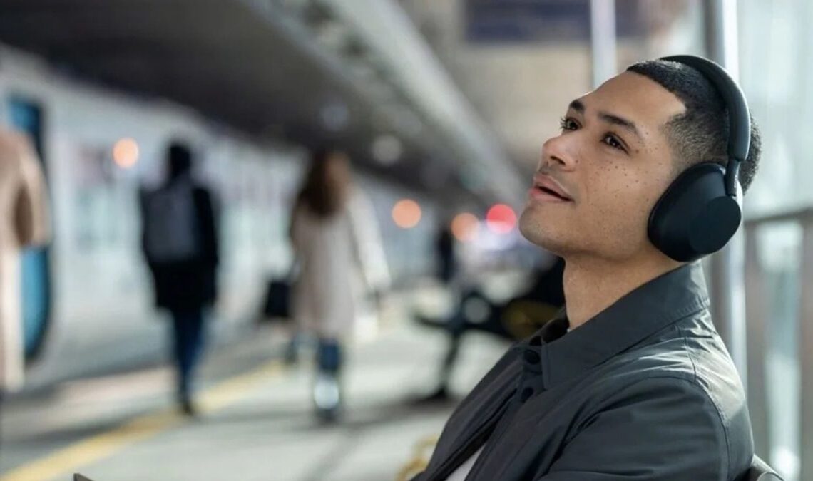 De fantastiques écouteurs Sony avec suppression du bruit et 30 heures d'autonomie bénéficient de 160 euros de réduction dans cette offre intéressante