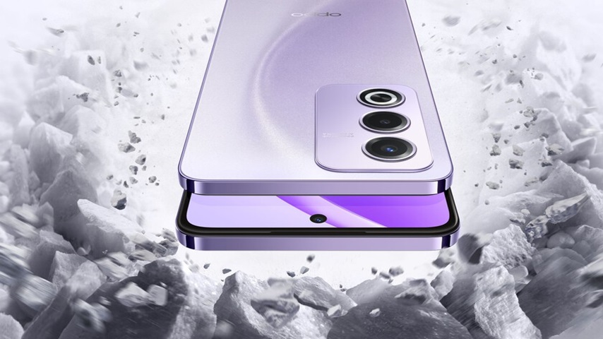 Découvrez ce joyau à moins de 200 euros : superbe appareil photo de 50 MP, 8 Go de RAM et fonctions IA avancées