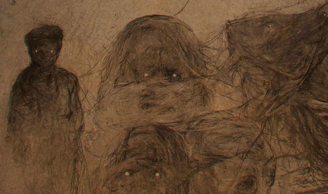 Découvrez les secrets d'une île perdue dans ce nouveau jeu d'horreur