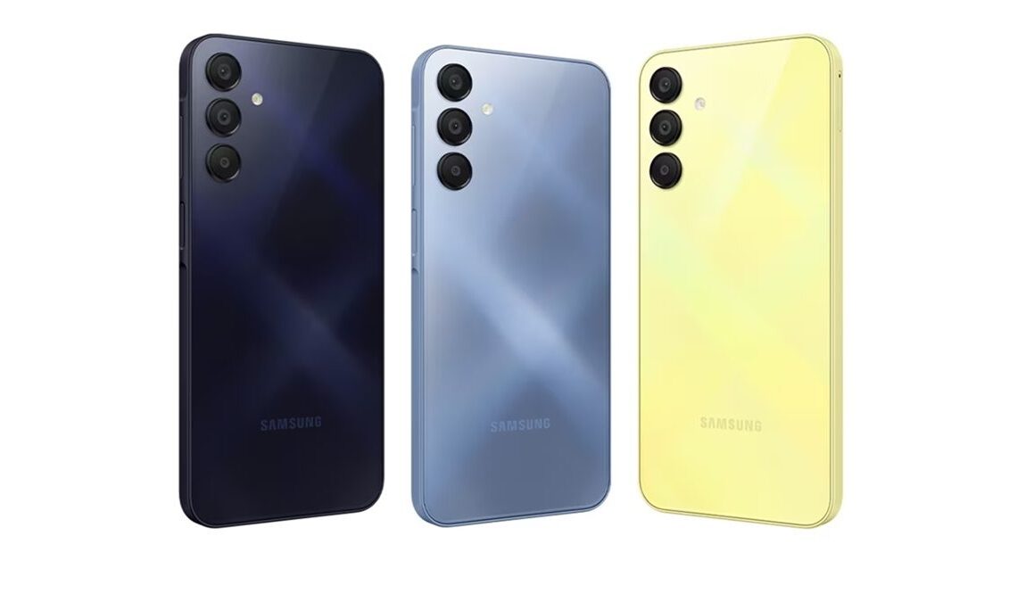 Découvrez l'offre que vous attendiez : ce mobile Samsung avec 50 MP et écran Super AMOLED chute à son prix le plus bas de tous les temps