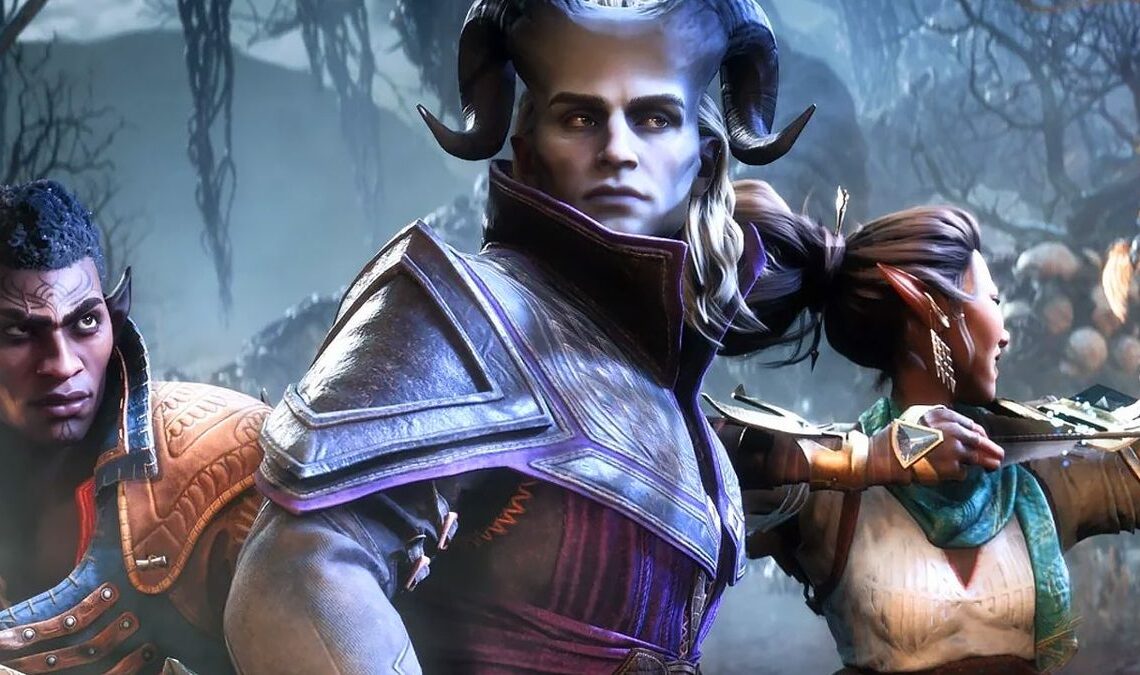 Dragon Age : The Veilguard est sans DRM de tiers, y compris Denuvo