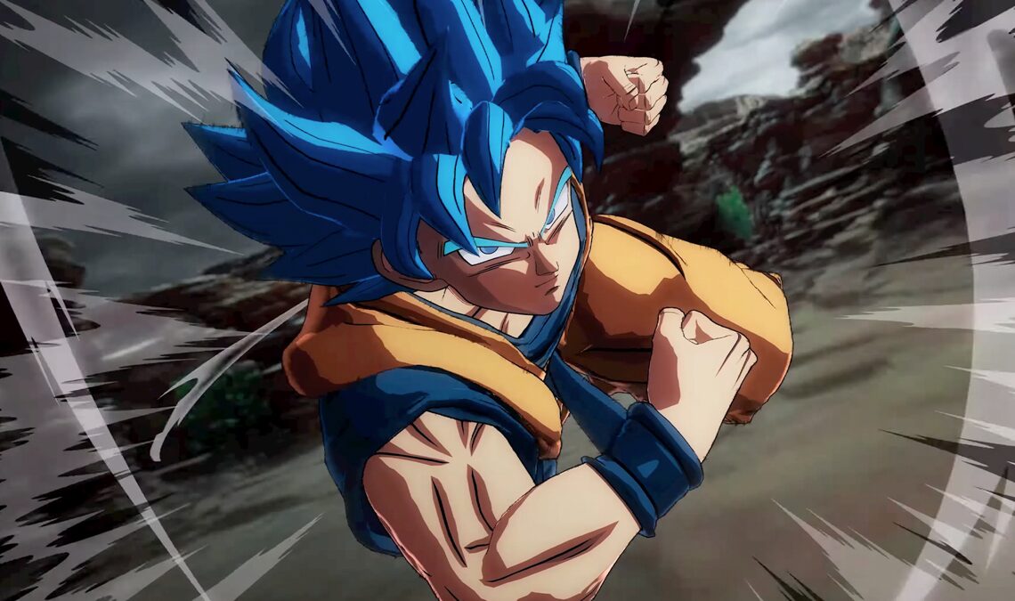 Dragon Ball : Des étincelles ! Zero vend un nombre incroyable de 3 millions d'exemplaires en seulement 24 heures