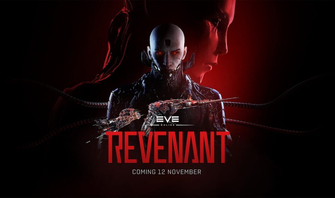 EVE Online présente Revenant, sa prochaine extension