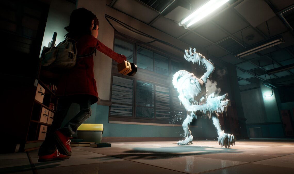 Économisez 20 euros sur Amazon et obtenez ce joyau de la terreur avec son édition collector très complète