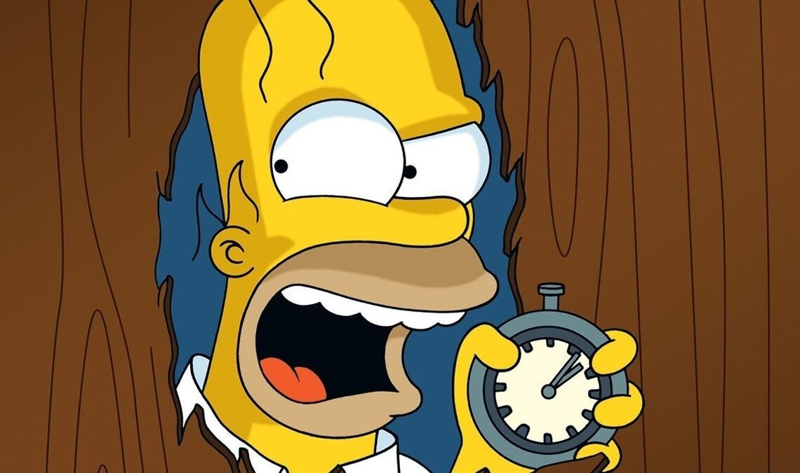 Épisodes d'Halloween des Simpsons : tous les spéciaux Treehouse of Horror, classés