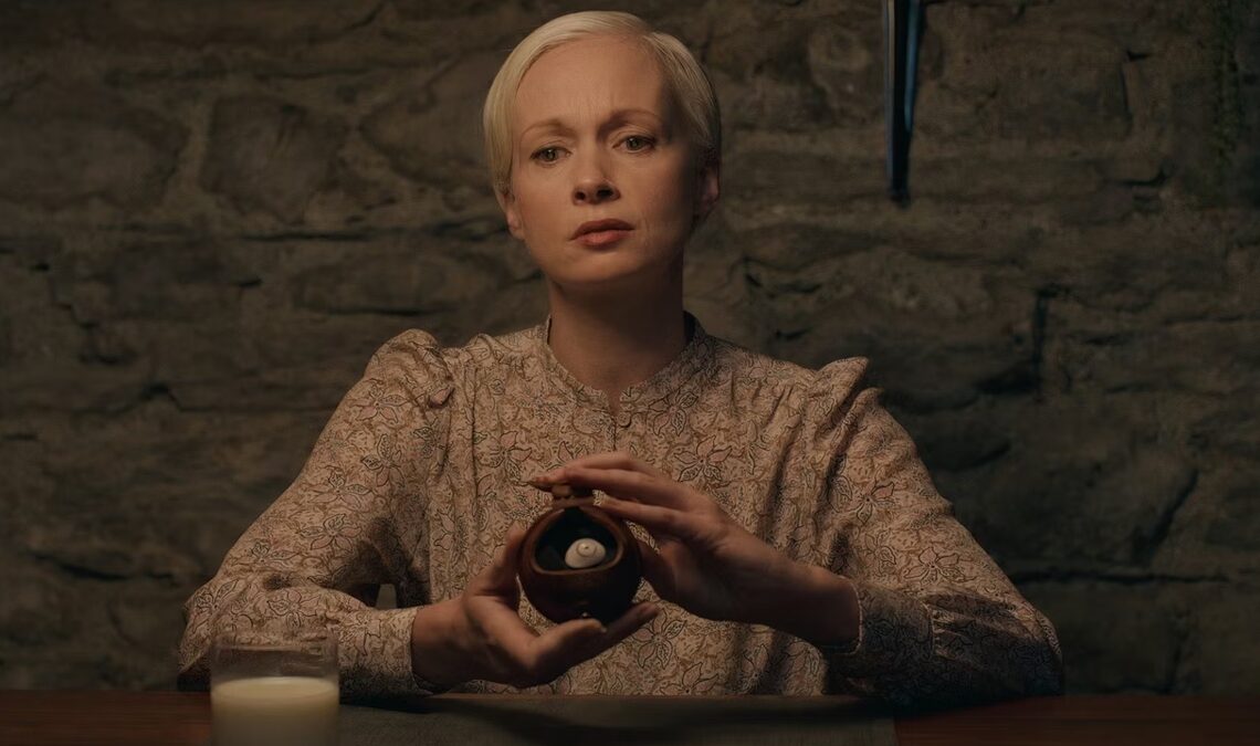 Êtes-vous un grand fan d’horreur ? Alors il ne faut pas perdre de vue ce film prévu pour novembre