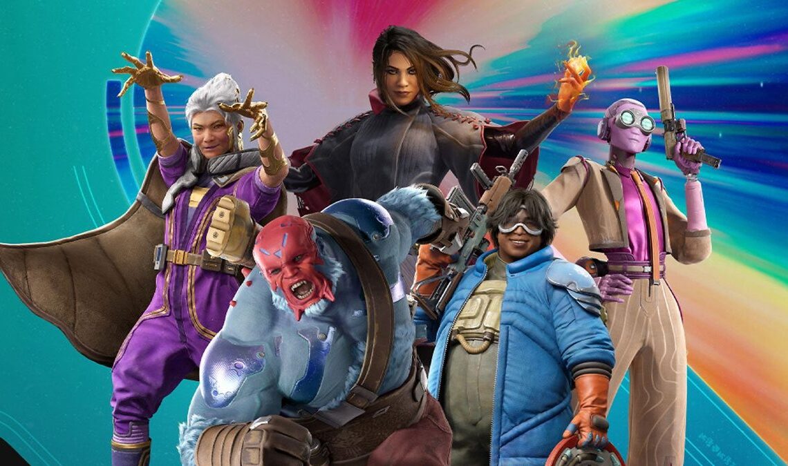 Firewalk Studios ferme officiellement ses portes après le lancement désastreux de Concord