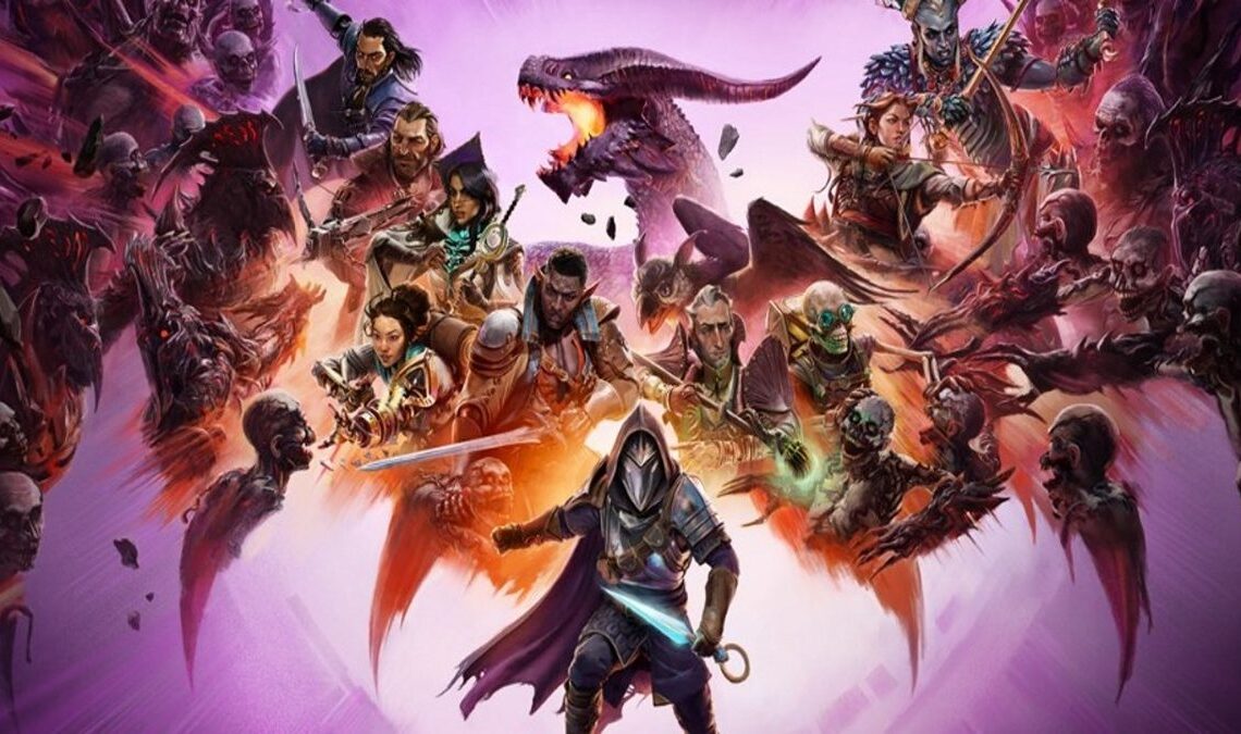 GeForce NOW reçoit 17 superbes jeux en novembre : Metal Slug Tactics, STALKER 2, Dragon Age : The Veilguard et bien plus