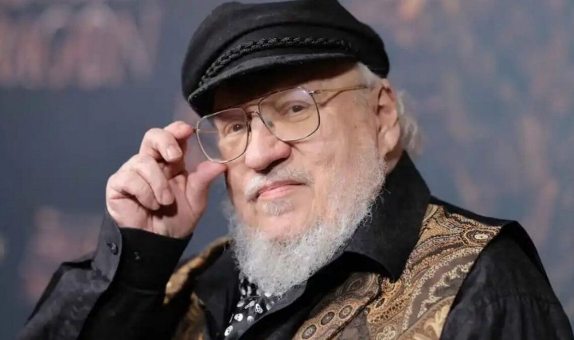 George RR Martin semble convaincu par la nouvelle série Game of Thrones