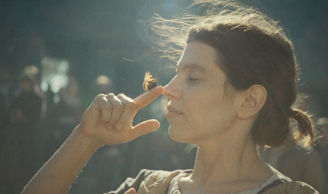 Il arrive après Halloween, mais Le Bain du Diable est le film parfait pour célébrer l'horreur