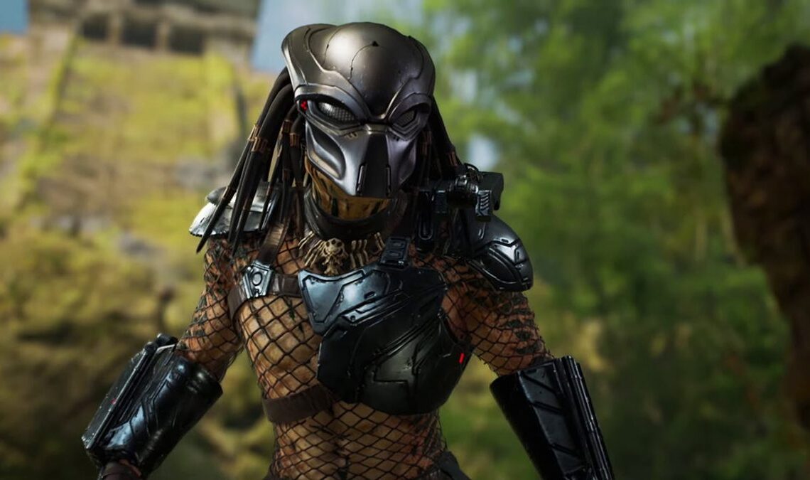 Il existe un film secret Predator qui devrait sortir en 2025