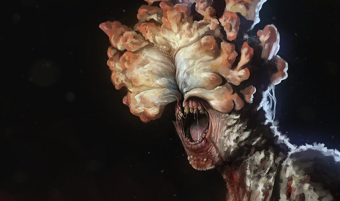 Ils ont créé le meilleur (ou le pire) gâteau d'anniversaire pour les fans de The Last of Us