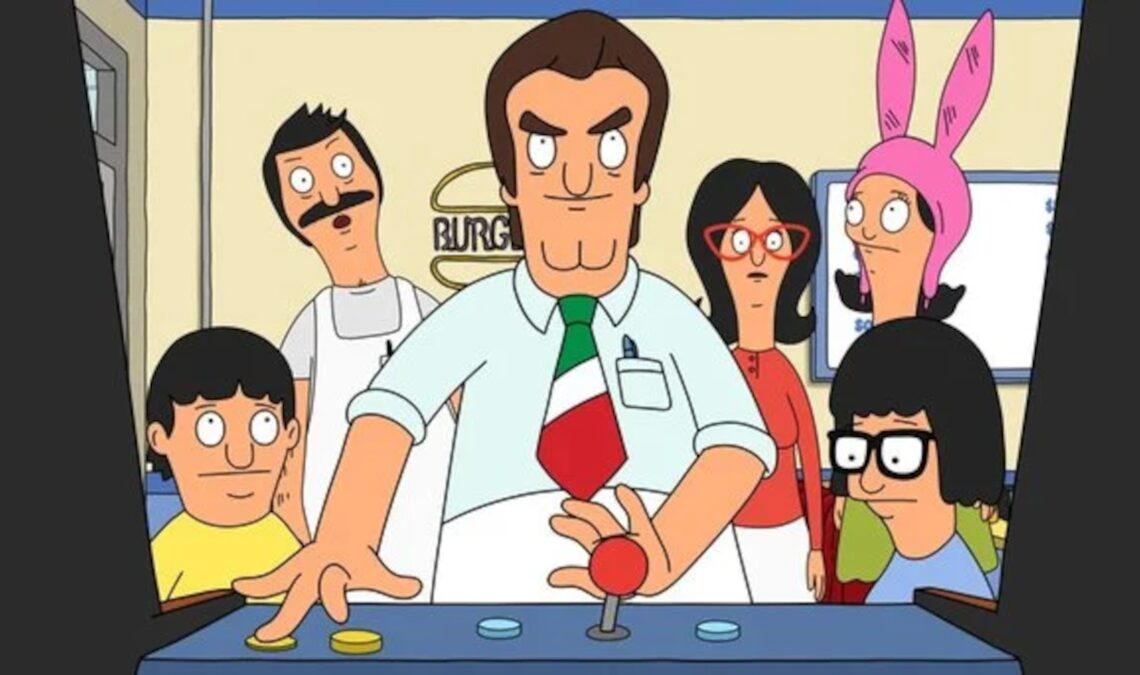 Jay Johnston, ancien acteur de Bob's Burgers, condamné à un an de prison pour son rôle dans les émeutes du 6 janvier au Capitole