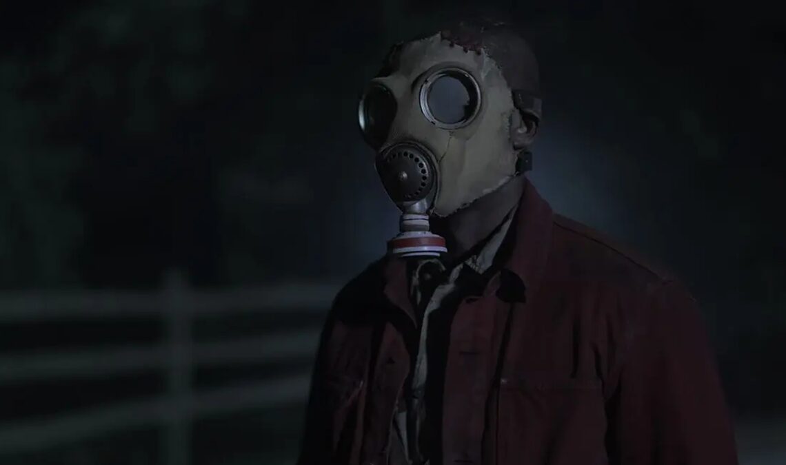 "Je pense que tu vas apprécier ça." Stephen King a une recommandation pour tous ceux qui aiment Lost ou From