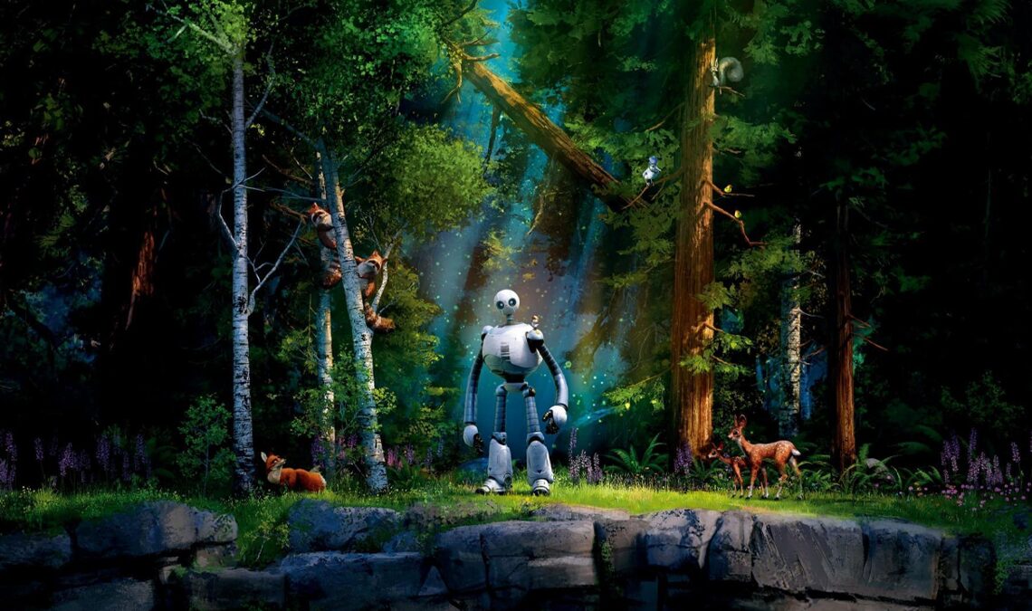 Je viens de voir le meilleur film d'animation de l'année, et non, ce n'est pas Inside Out 2