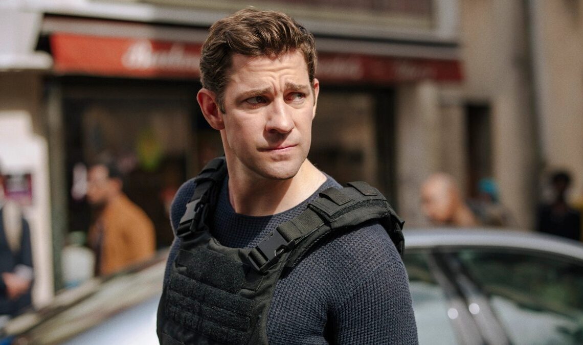 John Krasinski revient pour incarner Jack Ryan dans un nouveau film