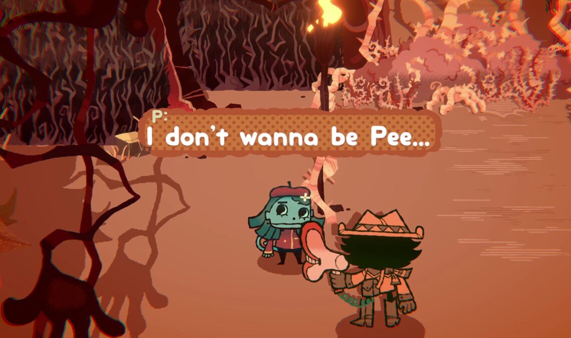 Jouez gratuitement à Great God Grove, un jeu de réflexion plein de dieux très bizarres