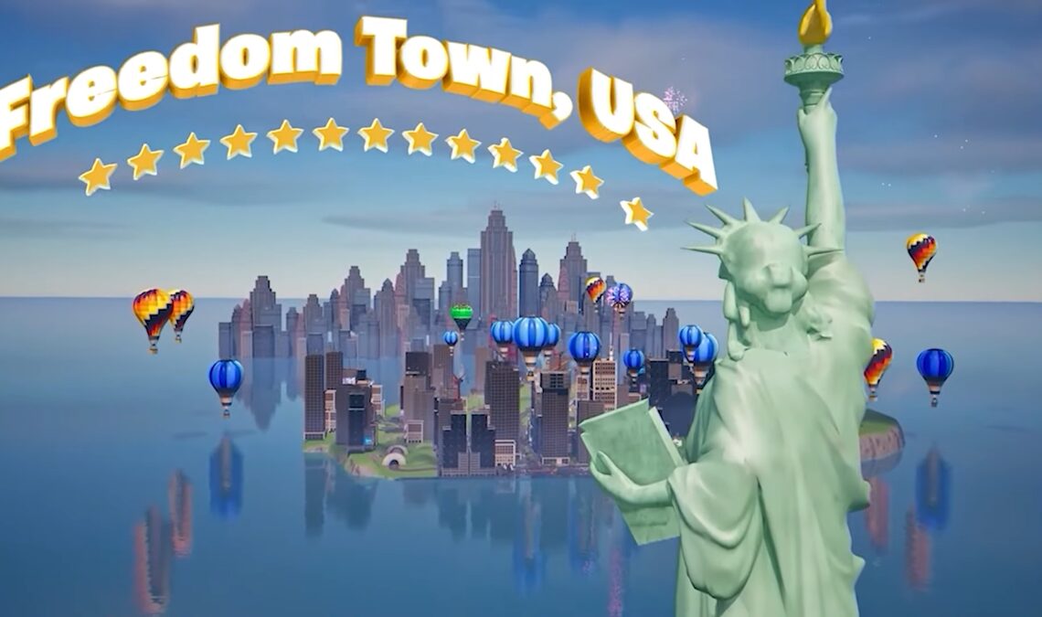 Kamala Harris tente de conquérir les joueurs avec Fortnite lors de la dernière semaine de la campagne présidentielle américaine.