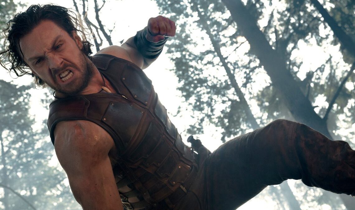 Kraven le chasseur : les 7 premières minutes révélées ainsi que l'annonce de nouveaux personnages Marvel