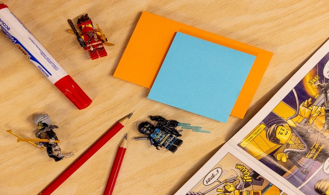 LEGO prépare la campagne de Noël 2024 avec plus de 360 ​​nouveautés, des sets pour joueurs aux véhicules en passant par les licences populaires