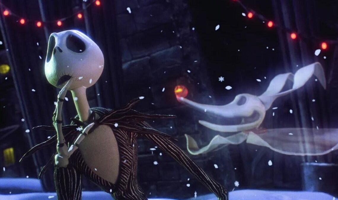 La charité s'il-vous-plaît? Devinez si ces déclarations sur L'Étrange Noël de Monsieur Jack sont vraies ou fausses