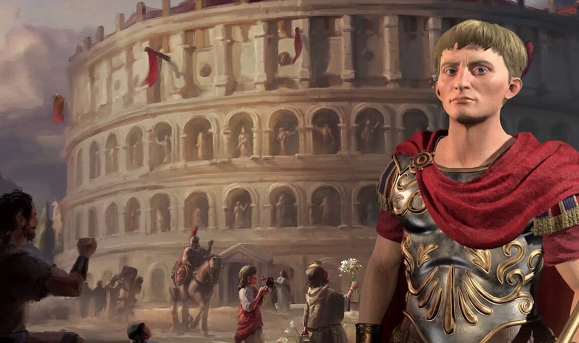 La configuration requise pour Civilization 7 PC révélée