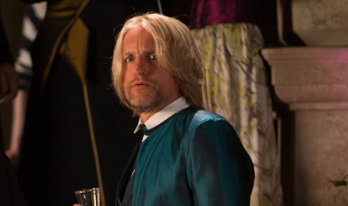 La couverture et le synopsis de Harvest Dawn, le préquel de The Hunger Games, sont dévoilés