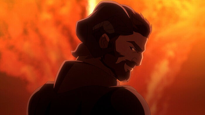 La légende de Vox Machina reçoit une mise à jour majeure sur Prime Video